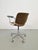 DSC 108 Office Chair by Giancarlo Piretti for Anonima Castelli, 1960s For Sale - Image 6 of 11