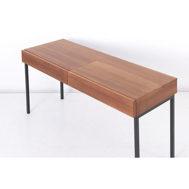 1960s Dressing Table from Wk Möbel, Germany, 1960s For Sale - Image 5 of 14