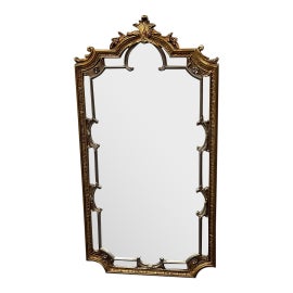 Example of Mirrors