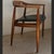 Vintage danish armchair from the 1960s, produced by n. Eilersen, a company founded in 1895 and renowned for the quality of...