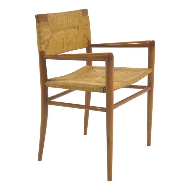 Mel Smilow Armchair For Sale