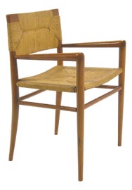 Example of Mel Smilow Lounge Chairs