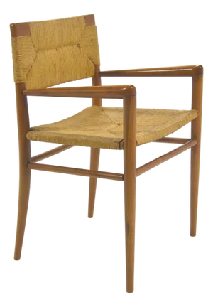 Mel Smilow Armchair