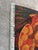 Aubusson Tapestry by L. Toffoli, 1980s For Sale - Image 4 of 6