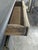 2000 - 2009 Louis XV Style Buffet in Black Patinated Oak For Sale - Image 5 of 11