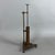 Antique Brass Hydrometer with Liquid Density Meter, Early 1900s For Sale - Image 5 of 12