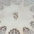 A beautifully decorative vintage silverplate trivet by International Silver Company, featuring an ornate pierced...