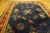 Art Deco 1920s Chinese Art Deco Carpet ( 8'10" x 11'7" - 269 x 353 ) For Sale - Image 3 of 12