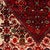 Vintage Hamadan Rug in Hand-Knotted Wool, 1970s For Sale - Image 4 of 8