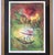 Excellent Condition overall Hoi Lebadang "Five Boats" Mid-Century Hand Signed & Numbered Limited Edition 95/275 Framed &...
