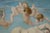 Ernest Prunet after Alexandre Cabanel, The Birth of Venus, 1880, Oil on Canvas For Sale - Image 7 of 17