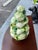 Vintage Ceramic Vegetable Topiary Centerpiece For Sale In Tampa - Image 6 of 6