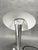 Bauhaus Chrome Table Lamp with Adjustable Shade, 1930s For Sale - Image 3 of 10