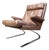 Swing Lounge Chair by Reinhold Adolf and Hans-Jürgen Schräpfer for Cor, 1970s For Sale