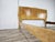 Wood Vintage Maple Double Bed, 1950 For Sale - Image 7 of 11
