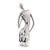 Kenneth Ludwig Chicago Strike a Pose Sculpture For Sale - Image 4 of 11