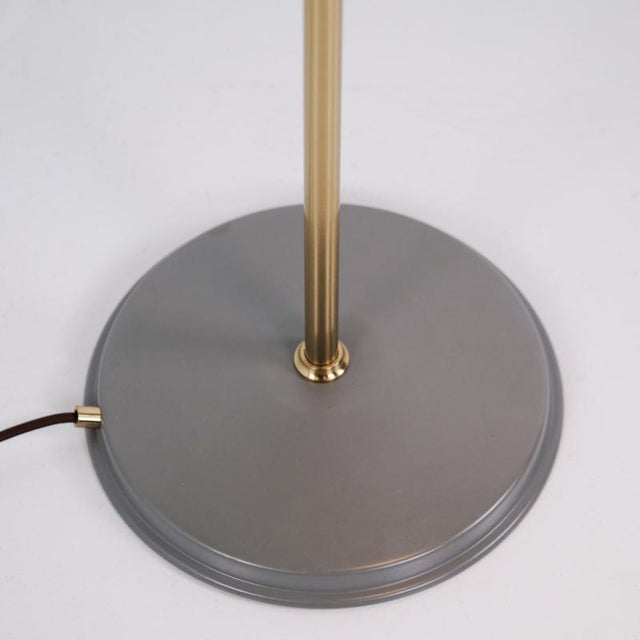 Bestlite BL3M Floor Lamp in Brass by Robert Dudley Best for Gubi, 1930 For Sale - Image 9 of 12