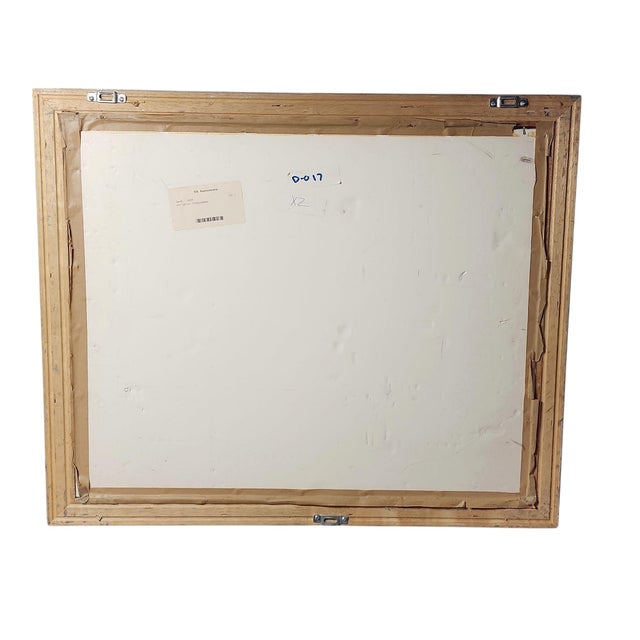 Gothic James Henry Nixon 1839 Jane Seymour Procession Reproduction Lithograph For Sale - Image 3 of 7