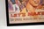 1960s Vintage Framed Lets Make Love Film Poster, 1960 For Sale - Image 5 of 8