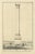 This elegant engraving depicts Pompey’s Column in Alexandria, one of the most celebrated classical monuments of Roman...