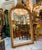 2020s French Rococo Gilt Mirror – Ornate Gold Leaf Frame With Birds & Nature Details For Sale - Image 5 of 5