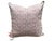 Fortuny Pink Fortuny Pillows For Sale - Image 4 of 4