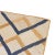 The Marianne Rug 8x10 For Sale - Image 4 of 4