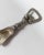 Vintage Silver-Plated Tassel Bottle Opener from Silea, France, 1970s For Sale - Image 9 of 11