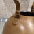 For your consideration, a mid-century modern tea pot or kettle by Metawa. Made inHolland. Sculptural modern lines....
