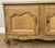 Vintage French Oak Storage Sideboard For Sale - Image 6 of 13