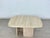 For sale is a stylish vintage coffee table from the 1970s. The table impresses with its high-quality craftsmanship and...
