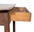 George III Oak Side Table For Sale - Image 11 of 11