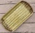Vintage Bordallo Pinheiro Asparagus Tray For Sale - Image 9 of 13