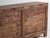 Rustic Two Door Living Room Sideboard, 1900s For Sale - Image 3 of 18