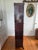 Antique 5 Stack Barrister Bookcase Lundstrom Arts & Crafts Mahogany & Leaded Glass Circa 1920 For Sale In Boston - Image 6 of 12