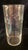 Transparent Vintage Federal Glass Etched Highball Glasses - Set of 10 For Sale - Image 8 of 12