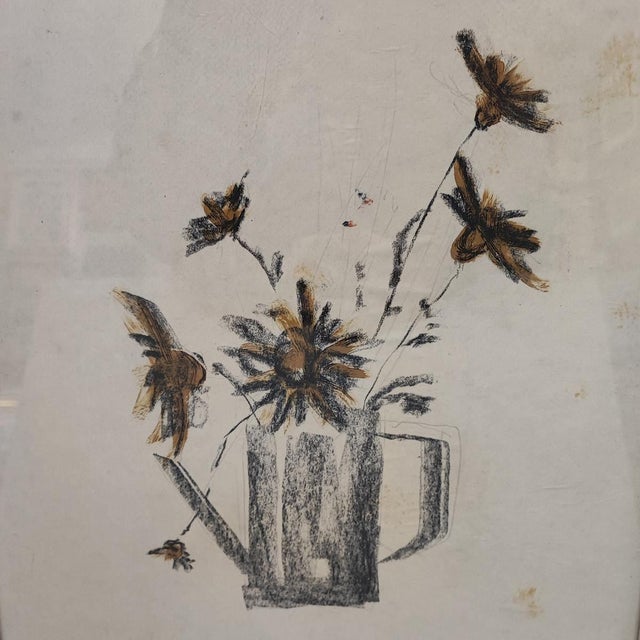 Descrizione Articolo: - misure opera (cm):49x35 Altezza: 67 Larghezza: 52 Profondità: 4 document.addEventListener("click",...