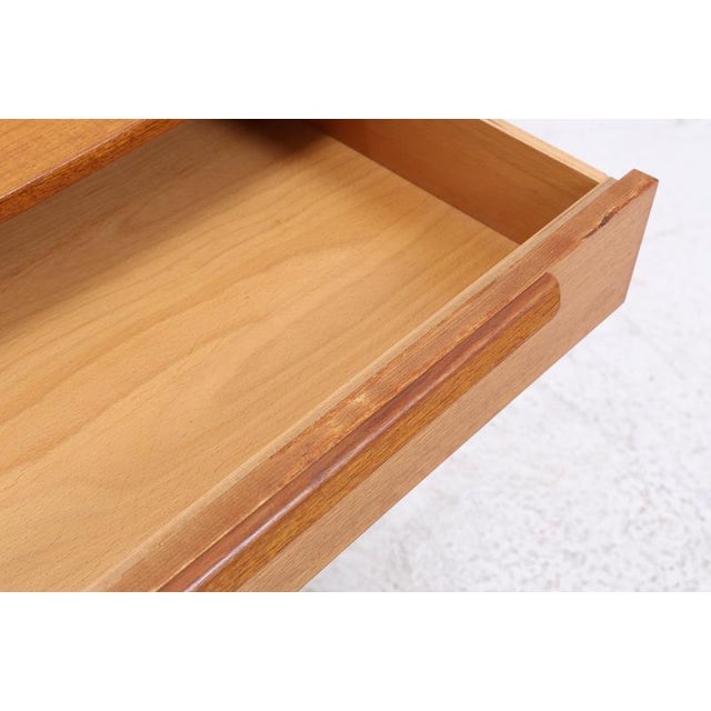 Mid-Century Chest of Drawers in Teak by WK Furniture For Sale - Image 10 of 13