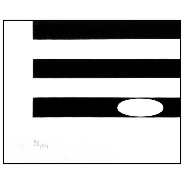 Late 20th Century Espace 8, Yaacov Agam For Sale - Image 4 of 5