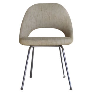 Conference Armchairs by Eero Saarinen for Knoll, 1956, Set of 10 For Sale