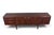 A. H. McIntosh & Co. Ltd. Mid 20th Century McIntosh "Dunotter" Credenza in Brazilian Rosewood For Sale - Image 4 of 15