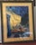 Oversized Van Gogh "Café Terrace at Night" Custom Framed Art For Sale - Image 11 of 11