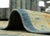 Textile Turkish Oushak Rug 14'2" x 20'4" #18654 For Sale - Image 7 of 8