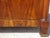 Antique Sideboard with Diamond-Shaped Wood Marquetry Top For Sale - Image 10 of 18
