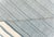 Modern Oversized Indian Dhurrie Flat Woven Cotton Rug Rug by Doris Leslie Blau For Sale In New York - Image 6 of 8