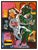 Cubism 1990s Summer In Europe, Alexandra Nechita For Sale - Image 3 of 5