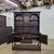 Brown Early 20th Century Handsome Welsh Dresser With Carving, Beading, and Arch Details For Sale - Image 8 of 18