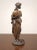 European Artist, Allegorical Young Woman Spring, 19th Century, Bronze For Sale - Image 10 of 11