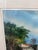 Linda Highee Bartolonei MacCallum House Painting, Signed For Sale - Image 10 of 12