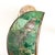 Los Castillo Abstract Fish- Pull Handles Malachite Sterling Mexican Modernist For Sale In San Diego - Image 6 of 10